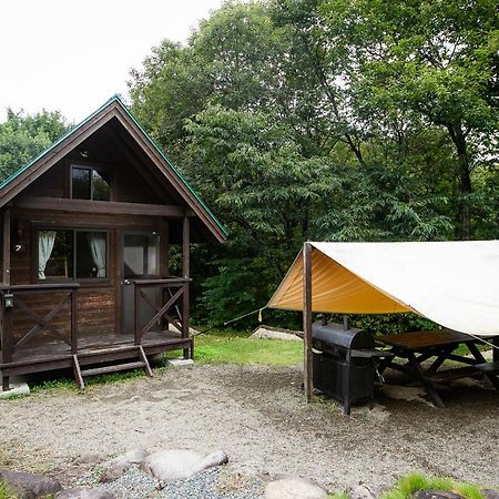 Asian Camp Resort Tapa Minakami Extérieur photo