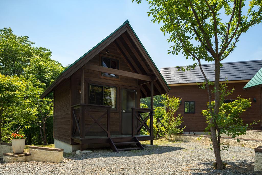 Asian Camp Resort Tapa Minakami Extérieur photo